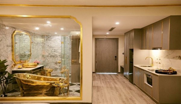 Imperial Penthouse