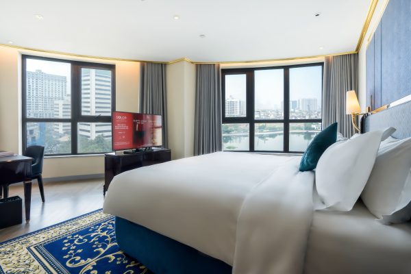 Golden Suite