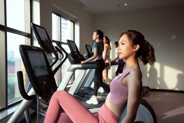 Phòng tập FIT27