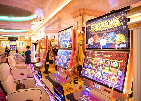 Câu lạc bộ E-Gaming