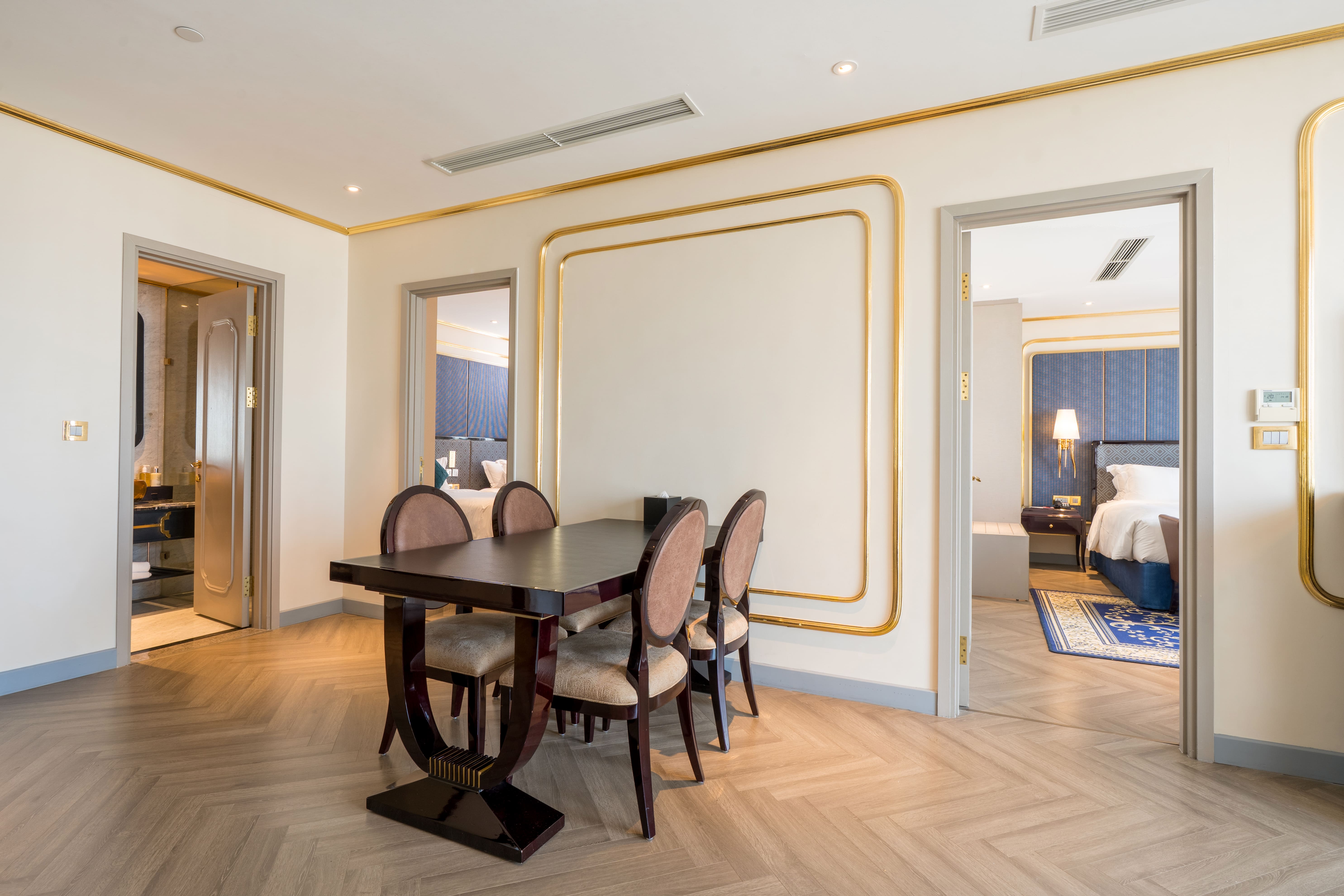 City View Executive Suite