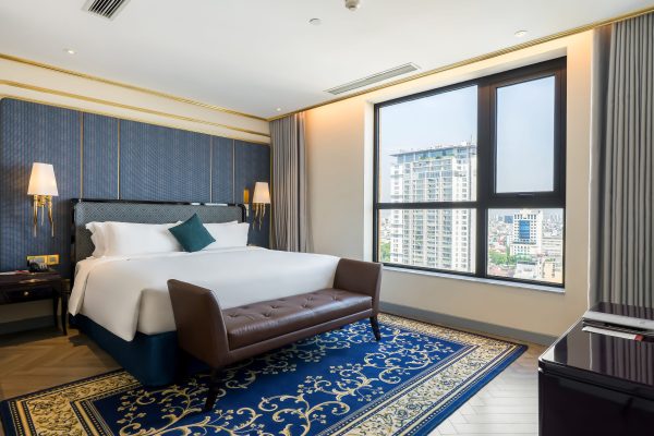 City View Executive Suite