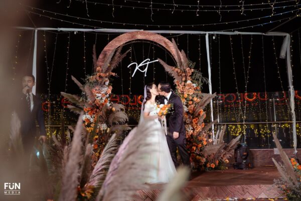 Private Wedding - Xu hướng tiệc cưới thời hiện đại