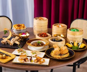 TRẢI NGHIỆM ẨM THỰC TRUNG HOA VỚI 02 SET MENU TUYỆT HẢO