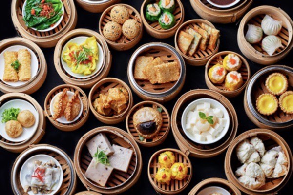 Ăn đồ ăn Trung Quốc tại Hà Nội ở đâu?