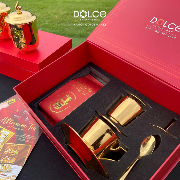 SPONSORSHIP EVENT: CIFE Golf Tournament Hanoi 2023