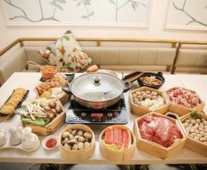 Khám phá đồ ăn Đài Loan tại 5 nhà hàng chuẩn vị nhất Hà Nội
