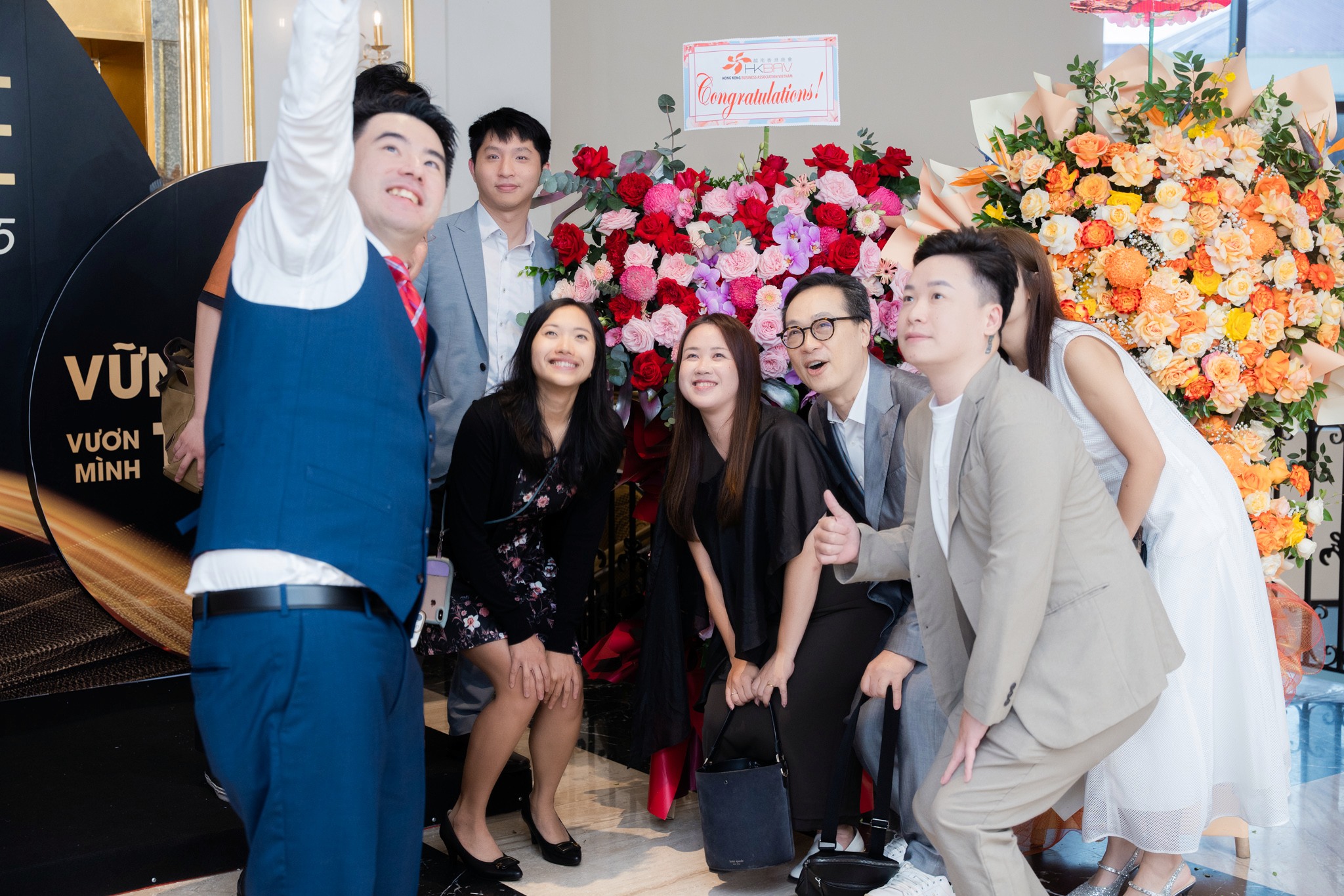 Hành trình 5 năm toả sáng của Dolce by Wyndham Hanoi Golden Lake