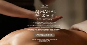 Tận hưởng hành trình chăm sóc bản thân trọn vẹn